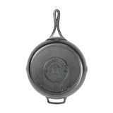 Lodge Blacklock Triple Seasoned 12" Cast Iron Skillet