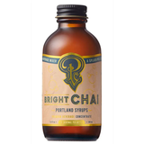 Portland Syrups Bright Chai 3.4oz