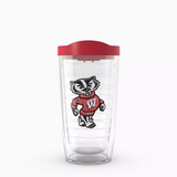 Tervis Tumbler Bucky Badger