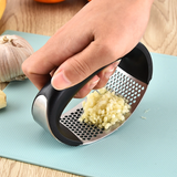 Fox Run SS Garlic Press Rocker