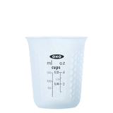 Oxo Silicone Squeeze & Pour 1/2 Cup