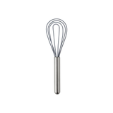 RSVP Silicone Flat Whisk