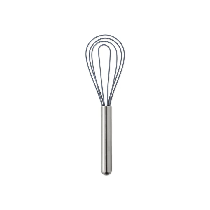 RSVP Silicone Flat Whisk