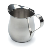 RSVP Espresso Pitcher/Creamer