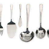 RSVP Monty's Serving Spoons