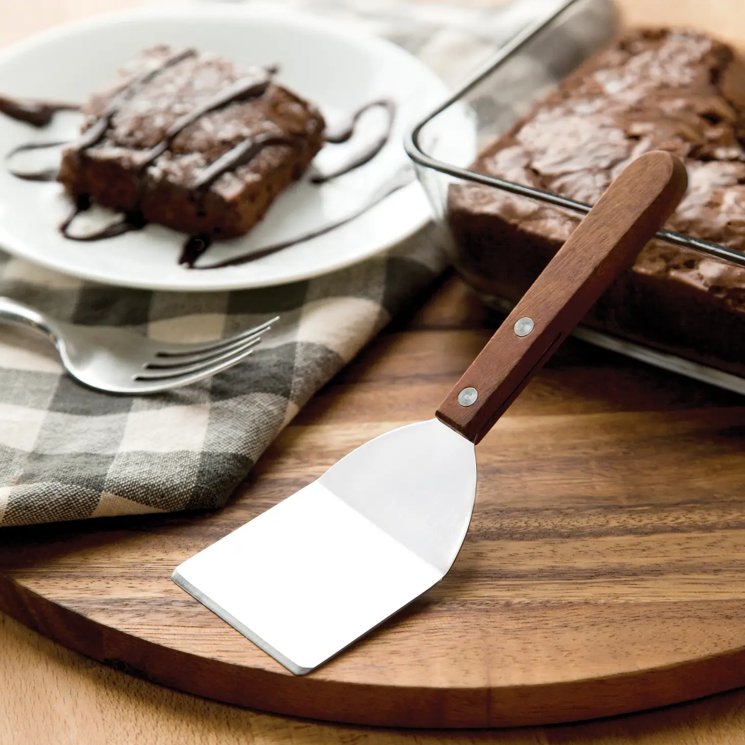 Fox Run Cookie/Brownie Spatula