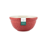 Mason Cash In the Forest Red Size 30 Bowl Hedgehog