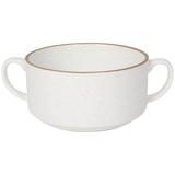Now Designs Soup Bowl White