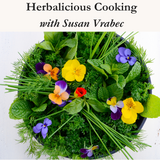 Herbalicious Cooking July 31, 2025 6-8pm