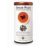 Republic of Tea Ginger Peach Full Leaf