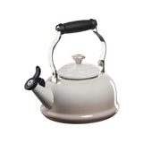 Le Creuset Classic Whistling Tea Kettle 1.7 Qt