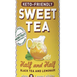 Republic of Tea Iced T Sweet Tea Half & Half