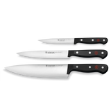 Wusthof Gourmet 3-Piece Knife Set