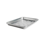 Nordic Ware Naturals Vintage Starburst  Quarter Sheet Pan