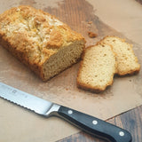 Lambs & Thyme Beer Bread