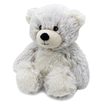 Warmies® Juniors  Bear- Marshmallow