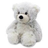 Warmies® Juniors  Bear- Marshmallow