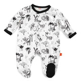 Magnetic Me Animal Safari Footie