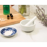 Harold Mortar & Pestle 3.5