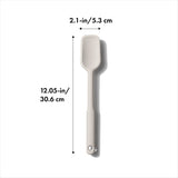 Oxo Medium Spoon Spatula Oat