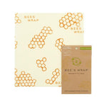 Bees Wrap Single Medium and package