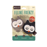 PLAY All Feline Frenzy Hooti-ful Owls