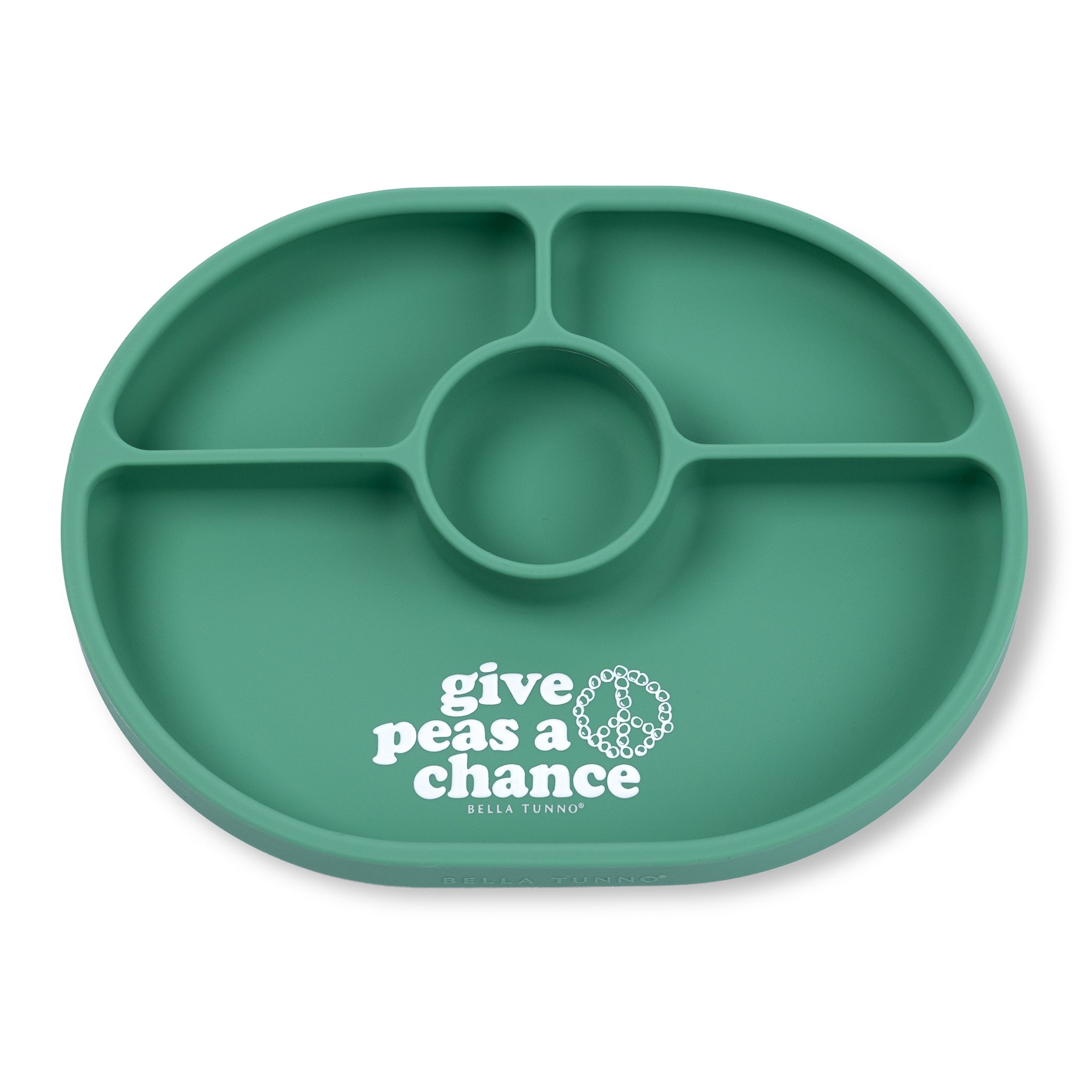 Bella Tunno Wonder Plate