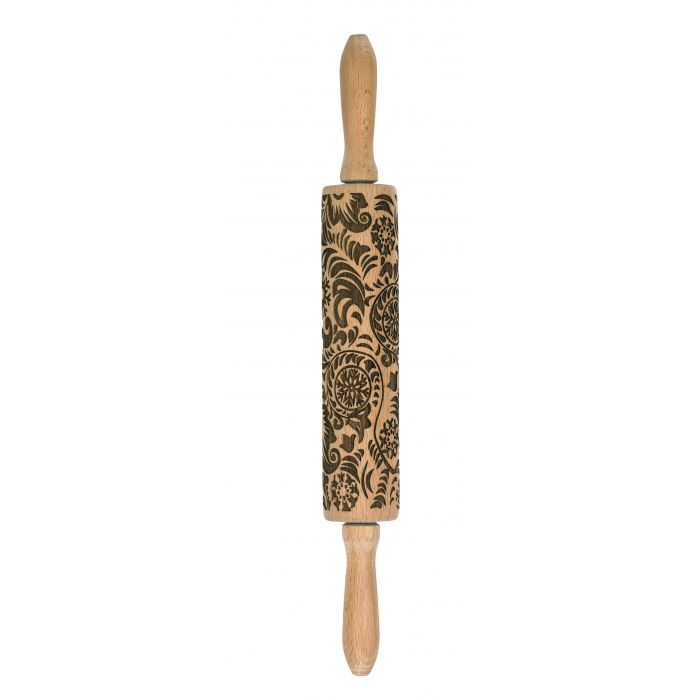 Harold Paisley Rolling Pin