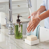 Thymes Frasier Fir Soap Bar