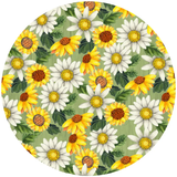 Andreas Jar Opener Sunflower Daisy