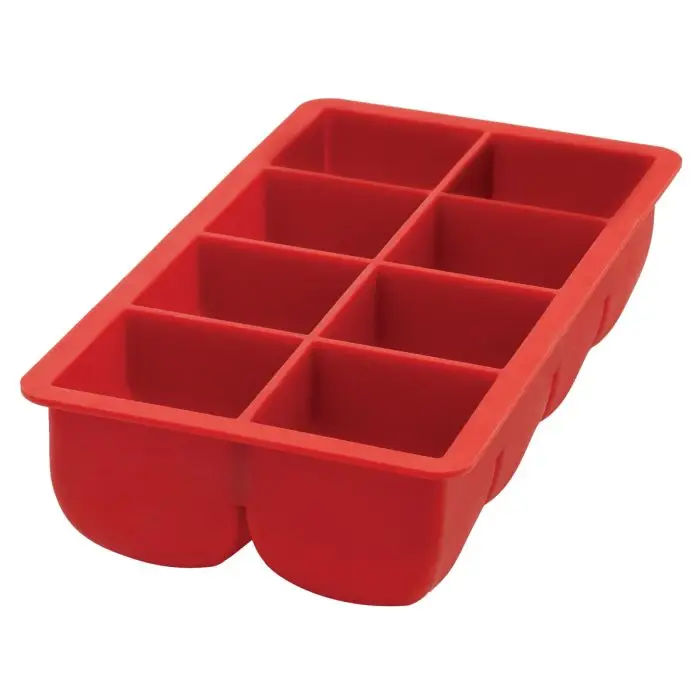 Harold Big Block Ice Cube Tray