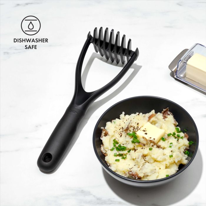 Oxo Nylon Potato Masher