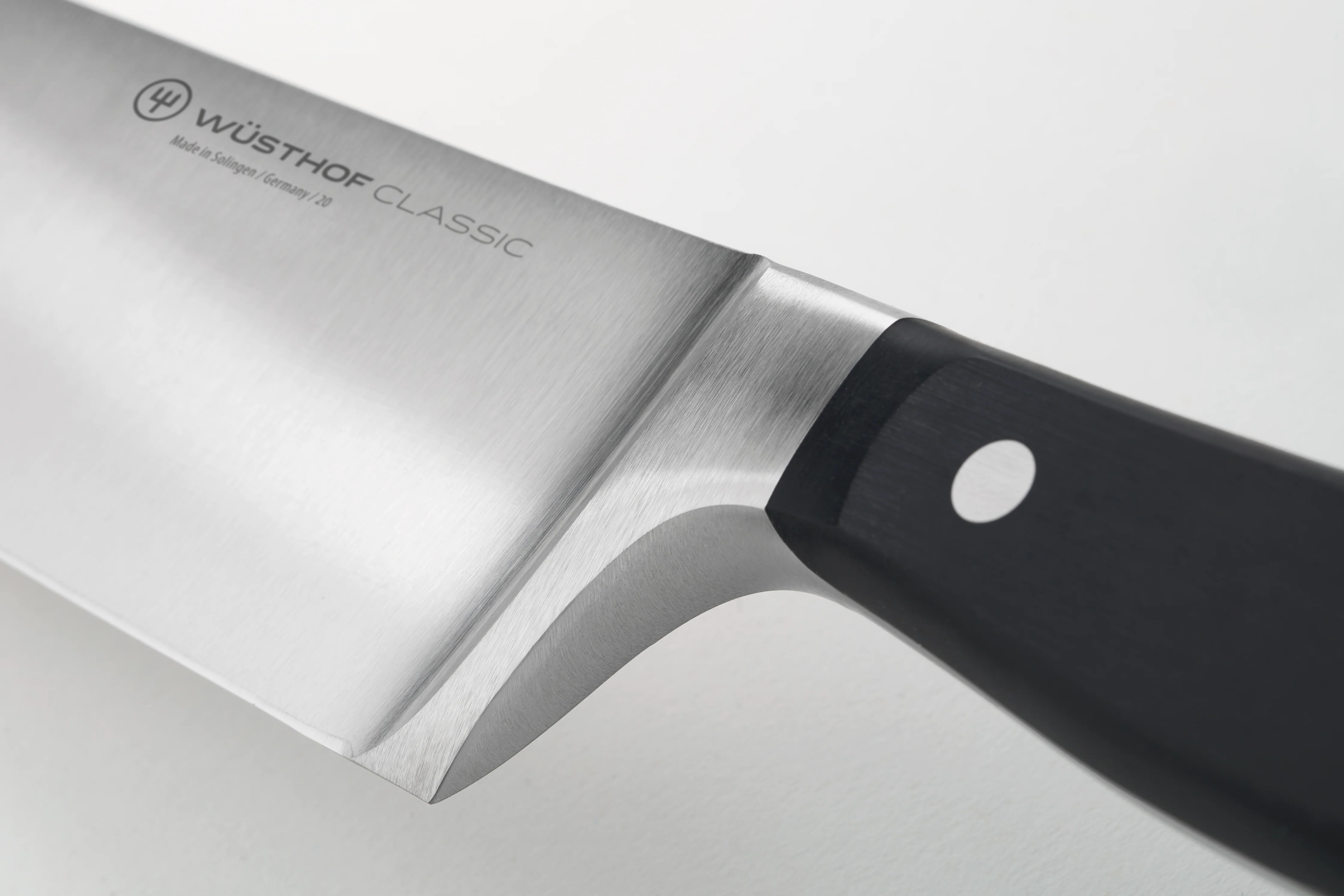 Wusthof Classic 8" Chef's Knife