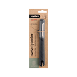 Zyliss Swivel Peeler Black