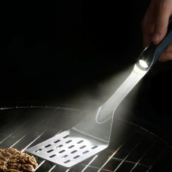 Grillight LED Lighted Grilling Spatula