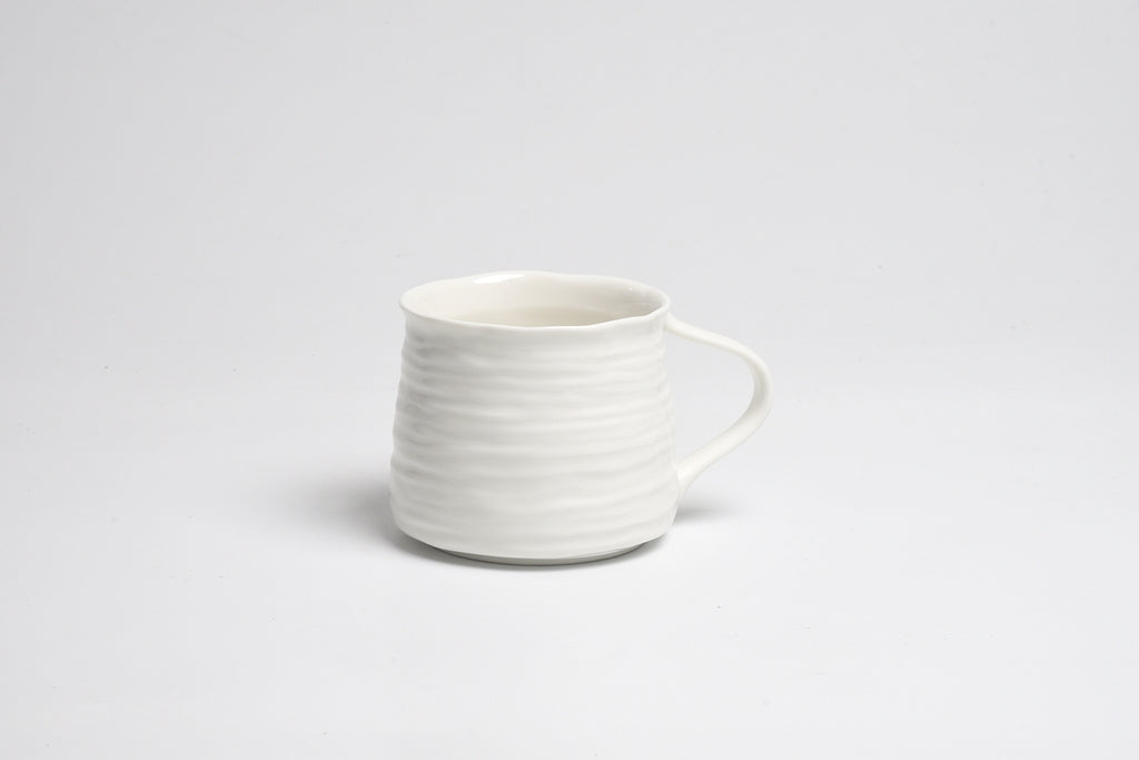 Pampa Bay Mug Le Blanc