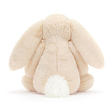 Jellycat Bashful Bunny Luxe Willow
