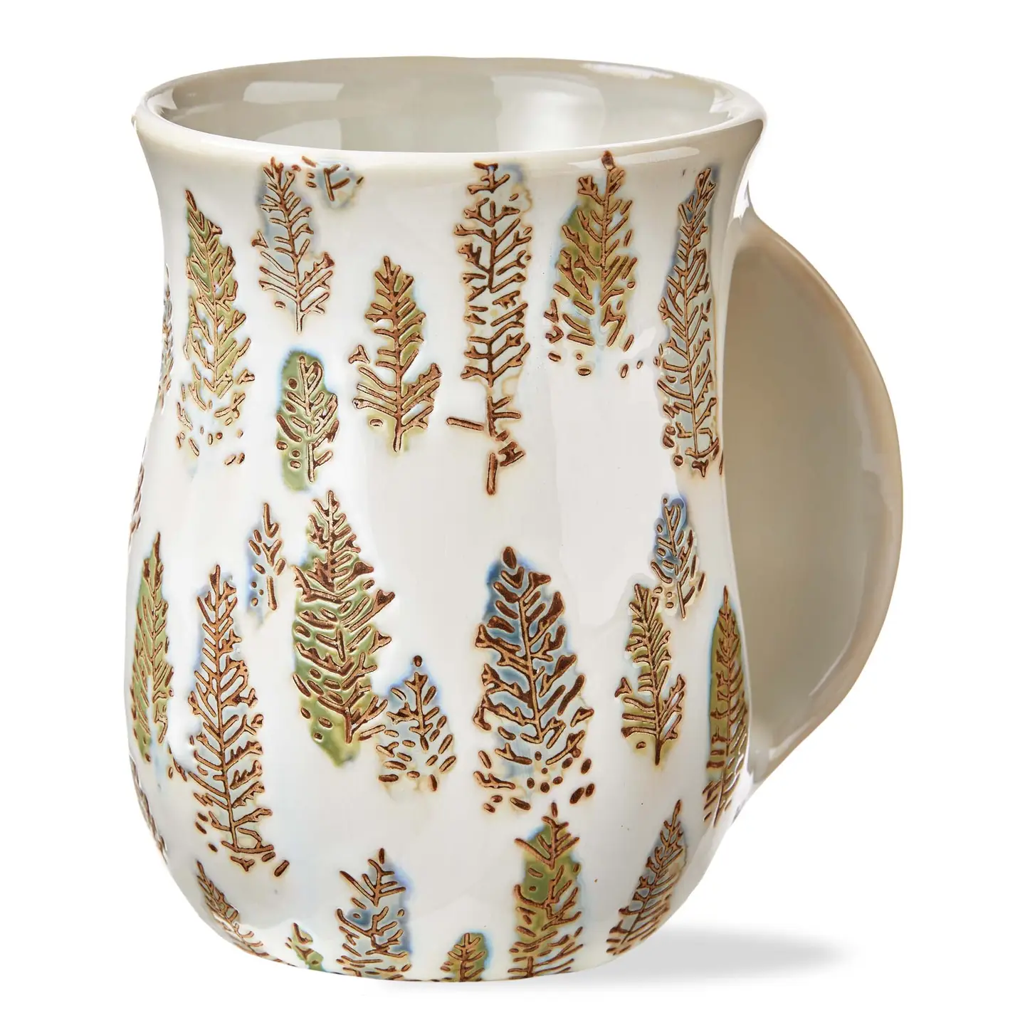 Tag Aspen Handwarmer Mug