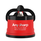 AnySharp Knife Sharpener Pro