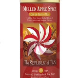 Republic of Tea Mulled Apple Spice