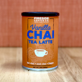 Fireside Coffee Co