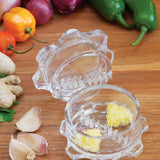 NexTrend Garlic Twist Clear