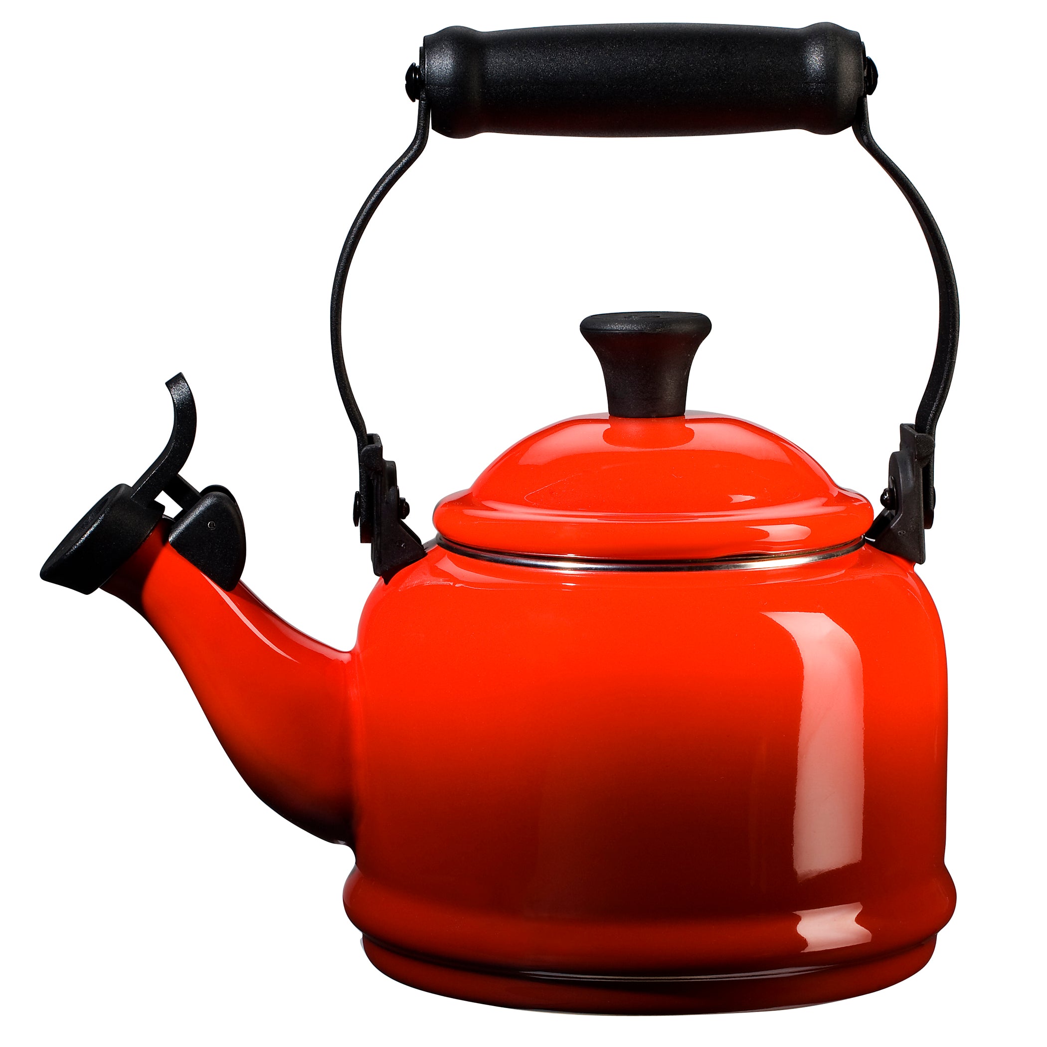 Le Creuset 1.25 Qt Demi Tea Kettle