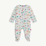 Magnetic Me ABC Love Footie