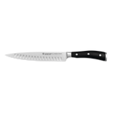 Wusthof Classic Ikon 8" Hollow Edge Carving Knife