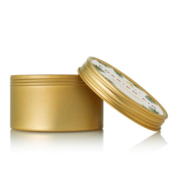 Thymes Frasier Fir Travel Tin