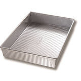 USA Pan Rectangular Cake Pan 9 X 13 X 2