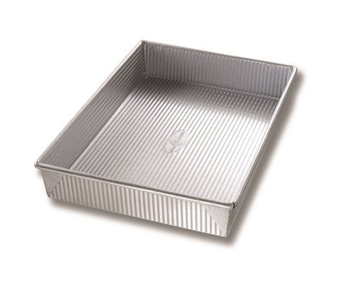 USA Pan Rectangular Cake Pan 9 X 13 X 2