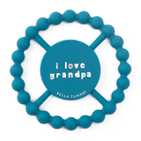 Bella Tunno I Love Grandpa Teether