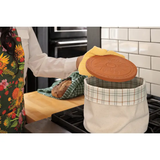 Now Designs Bread Warmer Sunflower